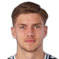 Luca Woodhouse