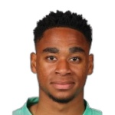Joshua Oluwayemi