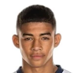 Kaedyn Kamara