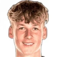 Cole McGhee