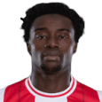 Moussa Wagué