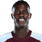 Amadou Ba Zeund Georges Mvom Onana