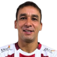 Gustavo Alberto Cristaldo Britez