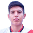Alfredo Alejandro García Escalante