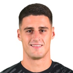 Belmin Dizdarević