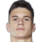 Rareş Andrei Ilie