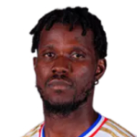Edgar Paul Akouokou