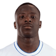 Lasso Coulibaly