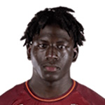 Brian Djomeni Madjo