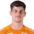 Mike Louis Penders
