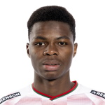 Mamadou Sangaré
