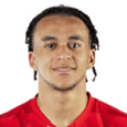 Ethan Mbappé Lottin