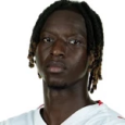 Amadou Haidara