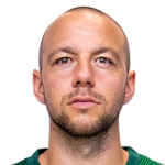 Patrick Haakon Olsen