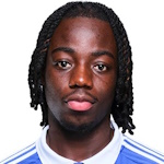 Ismaël Landry Doukouré