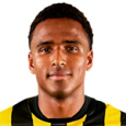 Niclas Eliasson Santana