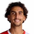 Oussama Targhalline