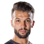 Zakaria Naidji