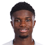Cheick Keita