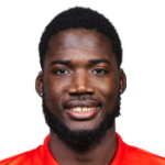 Shamar Amaro Nicholson