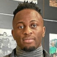 Royce Drax Openda Owaga