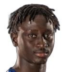 Assane N'Doye