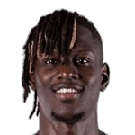 Mory Diaw