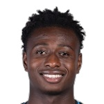 Mamadou Diakhon