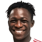 Ben Hamed Touré