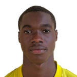 Ivan Adnan Joshua M'Bahia