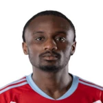 Christian Loïc Koffi