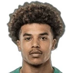 Yonis Njoh