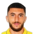 Farès Ghedjemis