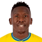 Jodel Harold Oluwafemi Dossou