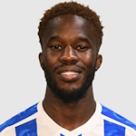 Iké Dominique Ugbo