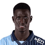 Aliou Thiare