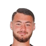 Mehdi Moujetzky