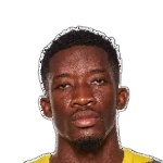 Odilon Bryan Me Atowoula Kouassi