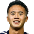 Rento Takaoka