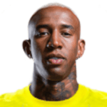 Anderson Souza Conceição