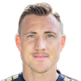 Fredrik Stensøe Ulvestad