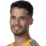 Diego Antonio Reyes Rosales