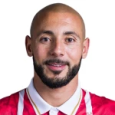 Noureddine Amrabat