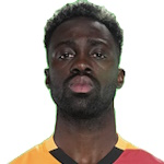 Davinson Sánchez Mina