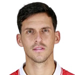 Nehuén Mario Paz