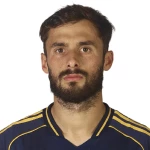 Marcelo Josemir Saracchi Pintos