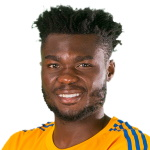 Jordy Josué Caicedo Medina