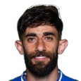 Ali Gholizadeh Nojedeh
