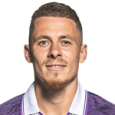 Thorgan Ganael Francis Hazard