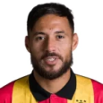 Mohamed Youcef Belaïli